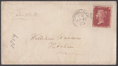 81424 - PL.47(GB)(SG40) ON COVER.
