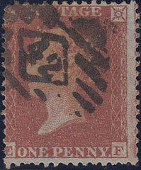 81620 1855 DIE 1 RESERVE PL.2 (SG22)(EF).
