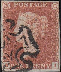 82022 1841 1D PL.19 (SG8)(EI).