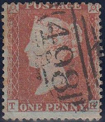 82158 1855 DIE 1 RESERVE PL.2 S.C.14 (SG22)(TK).