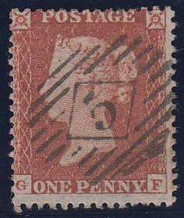 82160 1855 DIE 1 RESERVE PL.2 (SG22)(GF).