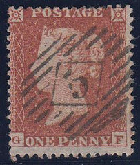 82160 1855 DIE 1 RESERVE PL.2 (SG22)(GF).
