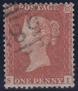 82162 - RESERVE PL.2 (SI)(SG22). Good used Die 1 Res.pl.2 ...