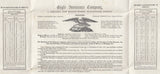 82402 - PL.24(SG29)(PH) ON COVER LONDON TO SPALDING/EAGLE INSURANCE COMPANY.