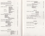 83354 - 1938 MAIL BRADFORD (YORKS) TO AUSTRALIA. Envelope Bradford Yorks to Melbourne with KGV...