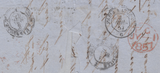 83491 - LIVERPOOL SPOON THPE B1 RE-CUT (RA56) TO FRANCE/1D TRANSITIONAL (SPEC C9 x4).