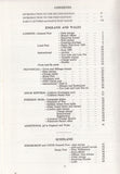 83554 - 'THE POSTAL HISTORY OF GREAT BRITAIN AND IRELAND' BY WILLCOCKS AND JAY (1981).