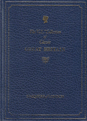 83568 - 'THE "GL" COLLECTION OF CLASSIC GREAT BRITAIN' AUCTION HARMERS OF LONDON.