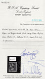 83992 1860 DIE 2 1D PL.64 (SG40(PH).
