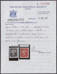 84713 - PL.64(EA)(SG40). Very small piece with a good used...