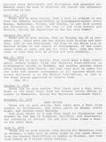 84789'POST OFFICE NOTICES: EXTRACTED FROM THE LONDON GAZETTE 1666-1800'by Haslam and Moreton.
