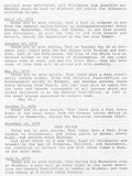 84789 - POST OFFICE NOTICES: EXTRACTED FROM THE LONDON GAZ...