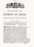 84915 'OFFICIAL FRANKING 1800-1840' BY J.G.S. SCOTT.