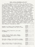 84917 'A GENERAL SURVEY OF THE POST OFFICE 1677-1682' by Thomas Gardiner.