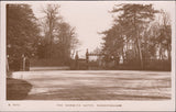 85372 - 1916 postcard of the "The Norwich Gates, Sandringh...