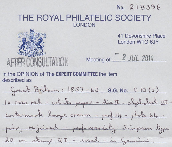 86307 PL.64(QH QI)(SG40).