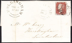 88729 - PL.5 IN RED LETTERED GA IN STATE TWO (SG7 SPEC.AS3...