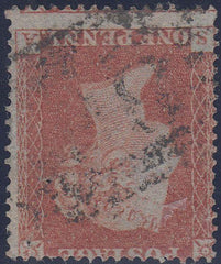 88886 - PL.176(SA) STATE ONE/INVERTED WATERMARK (SG17Wi)....