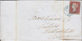 89532 - PL.94(PC)(SG8)/BLUE "29" NUMERAL OF ASHBURTON ON...