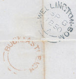89532 - PL.94(PC)(SG8)/BLUE "29" NUMERAL OF ASHBURTON ON...