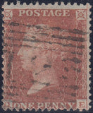 89888 - PL.10 (QE RE-ENTRY) (SPEC.C6). A good to fine used...