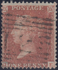 89888 - PL.10 (QE RE-ENTRY) (SPEC.C6). A good to fine used...