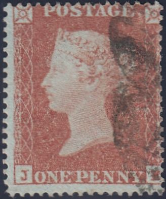 89954 1850 1D ARCHER EXPERIMENTAL PERFORATION (SG16b) PL.96 LETT...