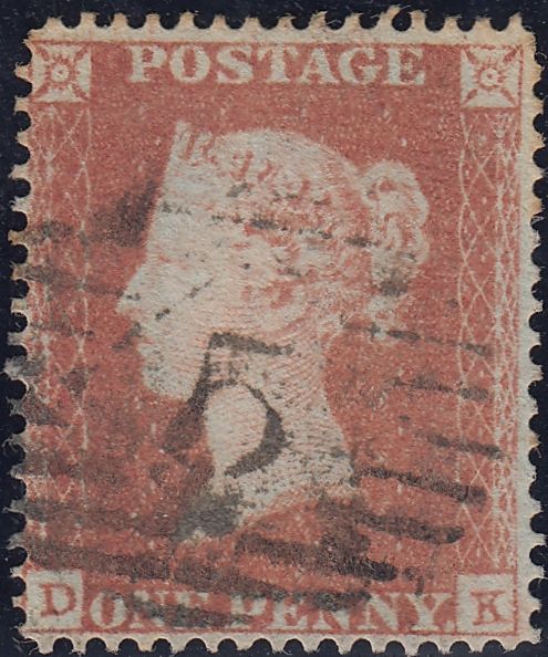 89960 - 1850 1D ARCHER EXPERIMENTAL PERFORATION (SG16b) PL.96 LETT...