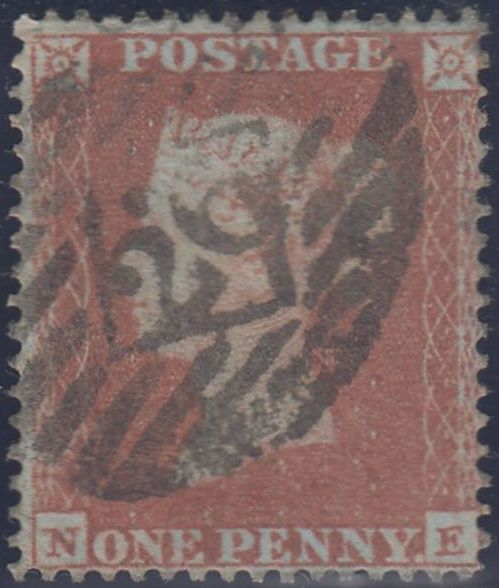 89982 - 1850 1D ARCHER EXPERIMENTAL PERFORATION (SG16b) PL.97 LETT...