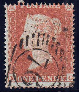 90007 1850 1D ARCHER EXPERIMENTAL PERFORATION (SG16b) PL.98 LETT...