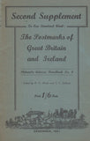 91003 - THE POSTMARKS OF GREAT BRITAIN AND IRELAND BY ALCO...