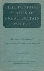 GB -20th Century