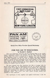 91087 - THE AERO FIELD EDITED BY N.C.BALDWIN. Good copy vo...