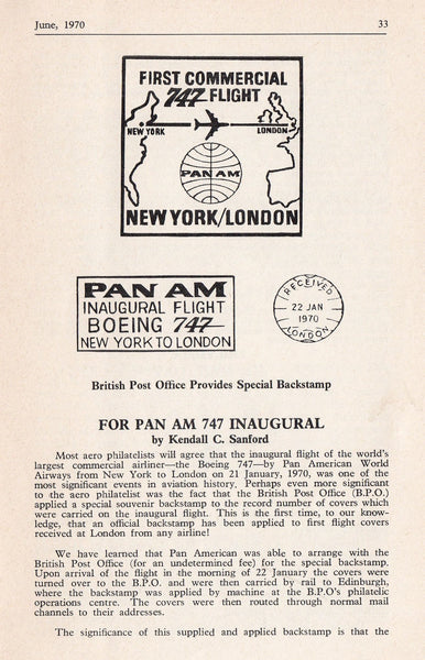 91087 - THE AERO FIELD EDITED BY N.C.BALDWIN. Good copy vo...