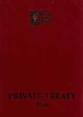 91114 - DAVID FELDMAN PRIVATE TREATY 2006. Fine catalogue ...