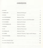 91160 - 'THE BRITISH COUNTY CATALOGUE OF POSTAL HISTORY VOL...