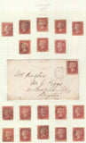 92105 - SUSSEX/ST. LEONARDS ON SEA. Interesting accumulati...