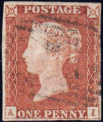 92129 - PL.70 (AI)(SG8) MISSING IMPRIMATUR LETTERING. Good...