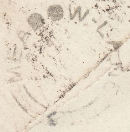 92357 - PL.1 (QK)(SG21) ON COVER. Wrapper Leeds to Ro...