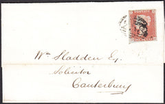 93767 - PL.70 (OF)(SG8)/WAFER SEAL. 1847 wrapper Dover to ...