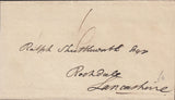 94211 - 1795 large part wrapper London to Rochdale with go...