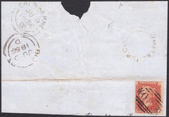 95216 - PL.36 (HA)(SG29)/SOMERSET. Large piece with a fine...