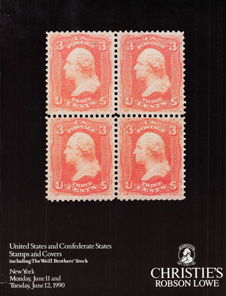 96244 - UNITED STATES AND CONFEDERATE STATES STAMPS AND CO...