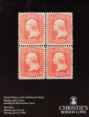 96244 - UNITED STATES AND CONFEDERATE STATES STAMPS AND CO...