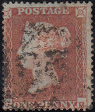 97444 - RES.PL.6 MATCHED PAIR LETTERED GB PERF 16 (SG17) A...