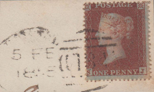 97494 - PL.191 (SJ)(SG17). Small piece with a fine to very...