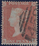 97524 - PL.176 (BB) INVERTED WATERMARK (SG17Wi). Good used...