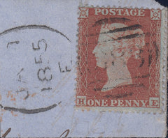 97717 - PL.196 (HE)(SG17). Small piece with fine to very f...