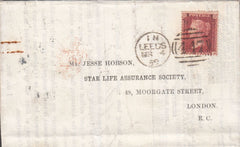 97963 - STAR LIFE ASSURANCE SOCIETY/GILDERSOME UDC.