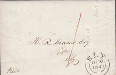 98083 - NORFOLK/CAMBS/TITHES.